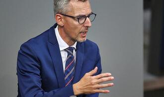 Bundesregierung ruft USA zu Untersuchung von ICE-Schüssen auf