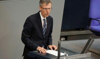 Menschenrechtsbeauftragter der Bundesregierung: US-Polizeigewalt ''schockierend''