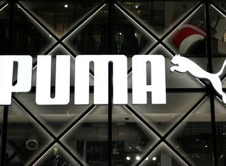 Puma bekommt chinesischen Großaktionär