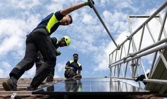Verbändebündnis warnt vor Einschnitten bei Solarstromförderung