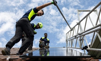 Verbändebündnis warnt vor Einschnitten bei Solarstromförderung