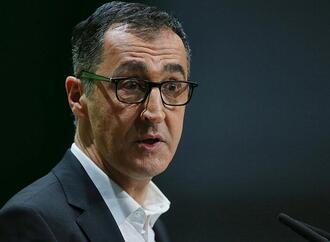 Özdemir kritisiert Vorstoß aus der CDU zur Teilzeitarbeit