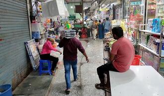 EU und Indien schließen Gespräche über Handelsdeal ab