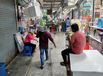 EU und Indien schließen Gespräche über Handelsdeal ab