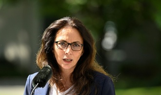 DGB beruft eigene Rentenkommission ein - mit Kevin Kühnert und Ricarda Lang