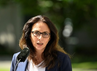 DGB beruft eigene Rentenkommission ein - mit Kevin Kühnert und Ricarda Lang