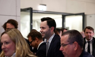 Junge Union hält Pläne der Sozialstaatskommission für unzureichend