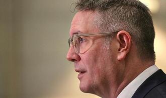 Schweitzer sieht ''viele Vorbereitungen'' für US-Mittelstreckenraketen