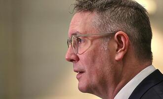 Schweitzer sieht ''viele Vorbereitungen'' für US-Mittelstreckenraketen