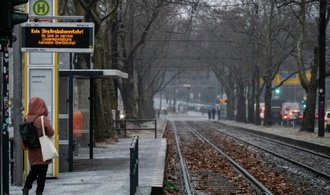 Vereiste Oberleitungen: Straßenbahnverkehr in Berlin weiter stark eingeschränkt