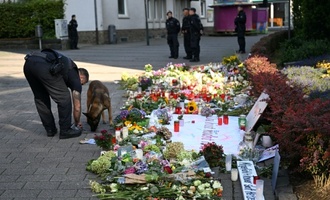 Nordrhein-westfälische Flüchtlingsministerin Paul erklärt Rücktritt