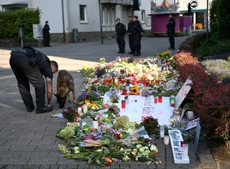 Nordrhein-westfälische Flüchtlingsministerin Paul erklärt Rücktritt