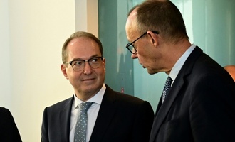 Dobrindt: Bund setzt eine Million Euro auf Vulkangruppe aus