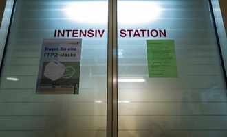 Zahl der Beschäftigten in deutschem Gesundheitswesen um 1,7 Prozent gestiegen