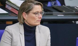 Justizministerin will Schiedsverfahrensrecht modernisieren