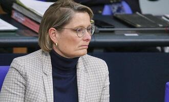 Justizministerin will Schiedsverfahrensrecht modernisieren