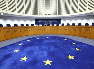 Aserbaidschan wegen Strafverfolgung einer Journalistin verurteilt