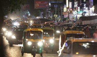 VW und Mercedes begrüßen Handelsabkommen mit Indien