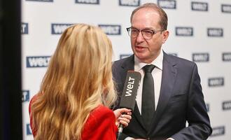 Innenminister betont Verantwortung bei Schutz jüdischen Lebens