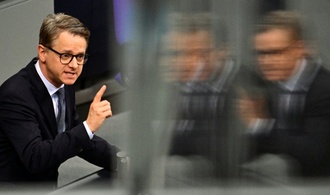 Linnemann zu CDU-Vorstoß für Teilzeit: ''Geht am Kern der Debatte vorbei''