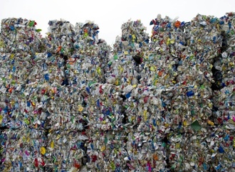 Recycling ''funktioniert'': Zahlen widerlegen laut Umweltbundesamt Abfallmythen