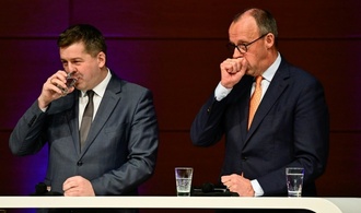 Mineralwasserverbrauch steigt auf fast 129 Liter pro Kopf und Jahr