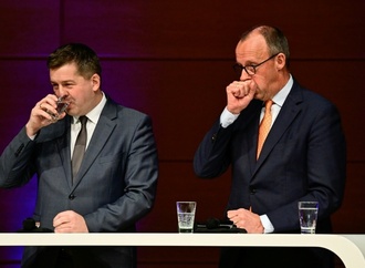 Mineralwasserverbrauch steigt auf fast 129 Liter pro Kopf und Jahr