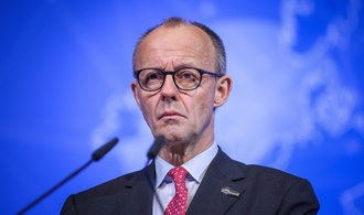 Merz lobt Vorschläge der Sozialstaatskommission