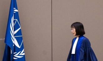 IStGH-Präsidentin warnt vor wachsender Bedrohung der Rechtsstaatlichkeit