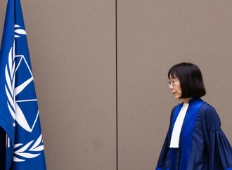 IStGH-Präsidentin warnt vor wachsender Bedrohung der Rechtsstaatlichkeit