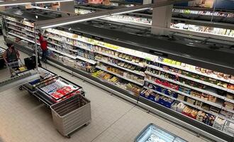 Veggie-Branche erwartet 250 Millionen Euro Kosten bei Namensverbot