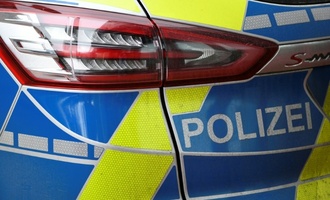 Niederländische Militärkolonne verursacht Unfall in Brandenburg