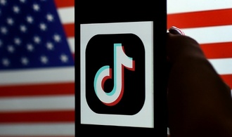 Vor US-Prozess zu Social-Media-Sucht: Tiktok einigt sich außergerichtlich