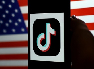 Vor US-Prozess zu Social-Media-Sucht: Tiktok einigt sich außergerichtlich