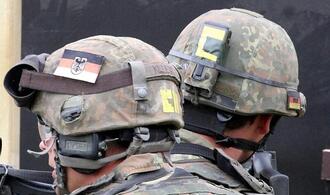 Bundeswehr startet Aktionsplan nach Vorwürfen gegen Fallschirmjäger