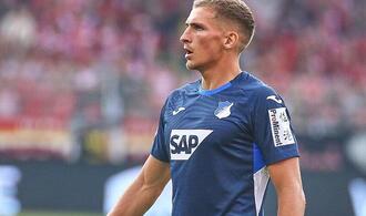 Bundesliga: Hoffenheim schlägt Bremen - St. Pauli gleicht spät aus