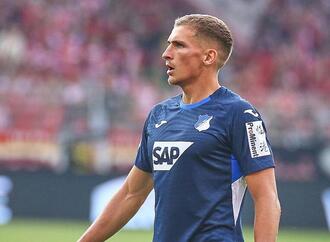 Bundesliga: Hoffenheim schlägt Bremen - St. Pauli gleicht spät aus