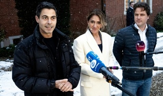 Niederlande: Einigung bei Koalitionsverhandlungen erzielt