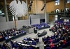 Bundestag erinnert in Gedenkstunde an Opfer des Nationalsozialismus