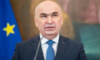 Merz empfängt rumänischen Regierungschef Bolojan zu Gesprächen in Berlin