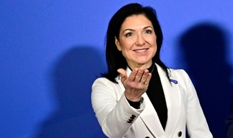 Wirtschaftsministerin Reiche stellt Jahreswirtschaftsbericht vor