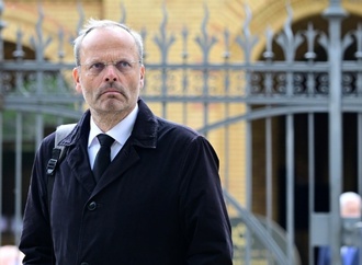 Antisemitismusbeauftragter Klein will Antisemitismus der Gegenwart entgegentreten