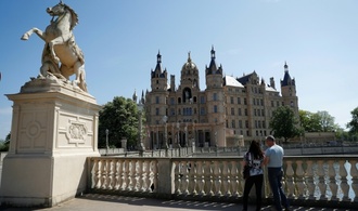 Umfrage: SPD in Mecklenburg-Vorpommern verringert Abstand zu führender AfD