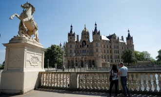 Umfrage: SPD in Mecklenburg-Vorpommern verringert Abstand zu führender AfD