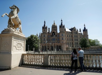 Umfrage: SPD in Mecklenburg-Vorpommern verringert Abstand zu führender AfD