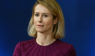 Kallas fordert angesichts ''erschütterter'' US-Beziehungen ''europäischere'' Nato