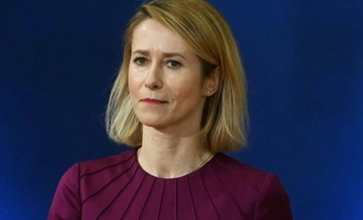 Kallas: Transatlantische Beziehungen ''bis ins Mark erschüttert''