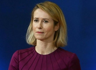 Kallas fordert angesichts ''erschütterter'' US-Beziehungen ''europäischere'' Nato