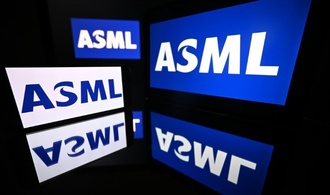 Technologieriese ASML verbucht kräftiges Gewinnplus - und streicht Stellen