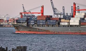 Bundesregierung legt Sechs-Punkte-Plan gegen Wachstumskrise vor